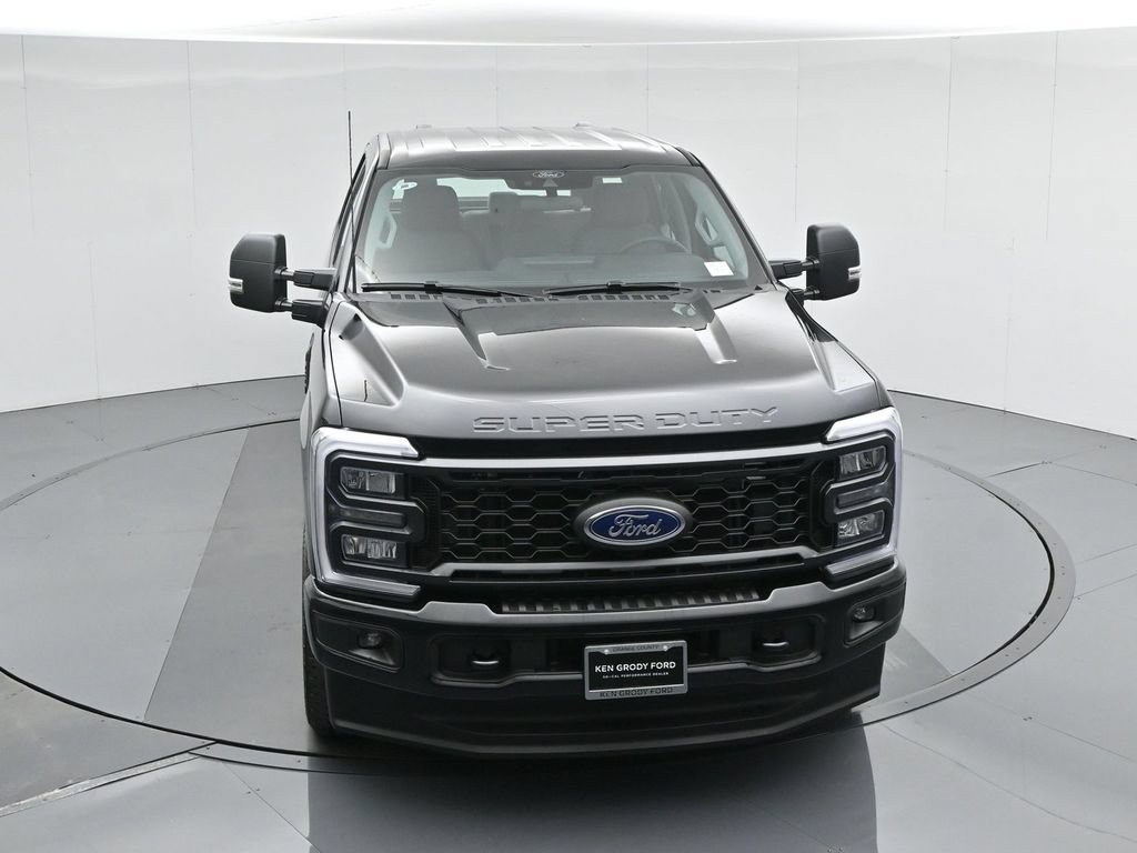 New 2026 Ford F250 XL w/ STX Appearance Package AWD/4WD image 39