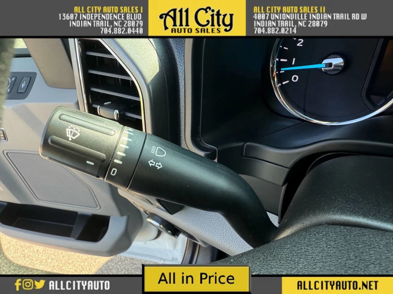 Used 2021 Ford F250 XLT w/ XLT Value Package image 22