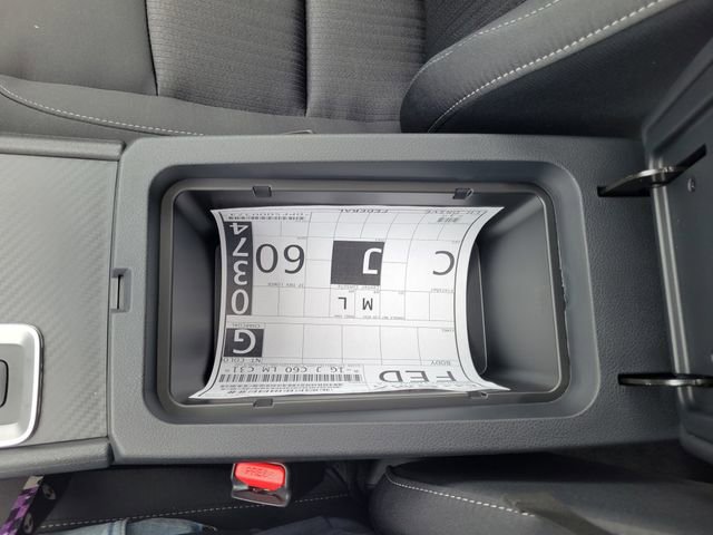 New 2026 Nissan Altima 2.5 SV w/ SV Special Edition Package AWD/4WD image 29
