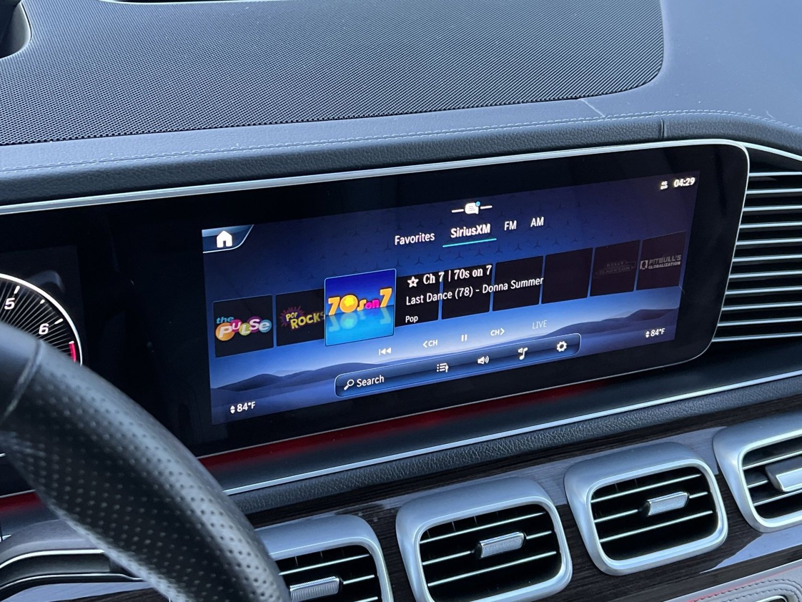 Certified 2024 Mercedes-Benz GLS 580 4MATIC image 16