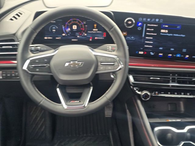 Used 2026 Chevrolet Traverse Z71 AWD/4WD image 15