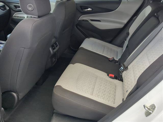 Used 2022 Chevrolet Equinox LS w/ LS Convenience Package FWD image 18