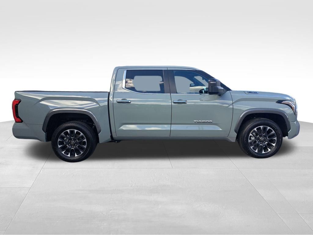 Used 2026 Toyota Tundra Limited w/ Limited PVM Package RWD image 7