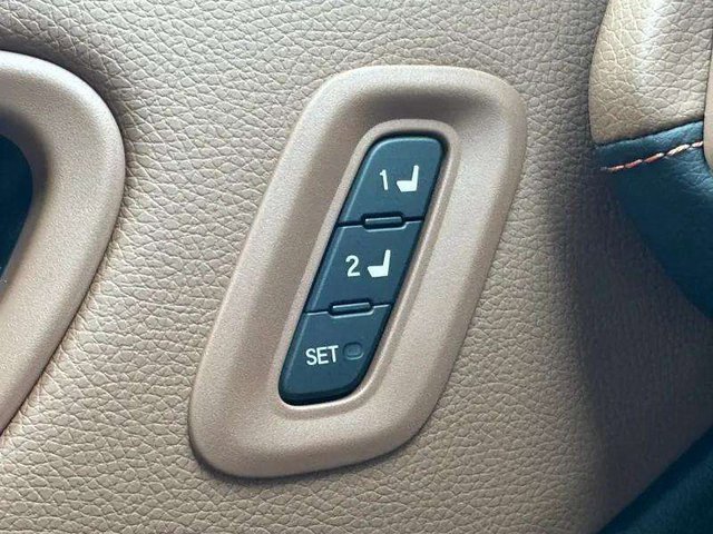 New 2026 Honda Passport TrailSport Elite image 15