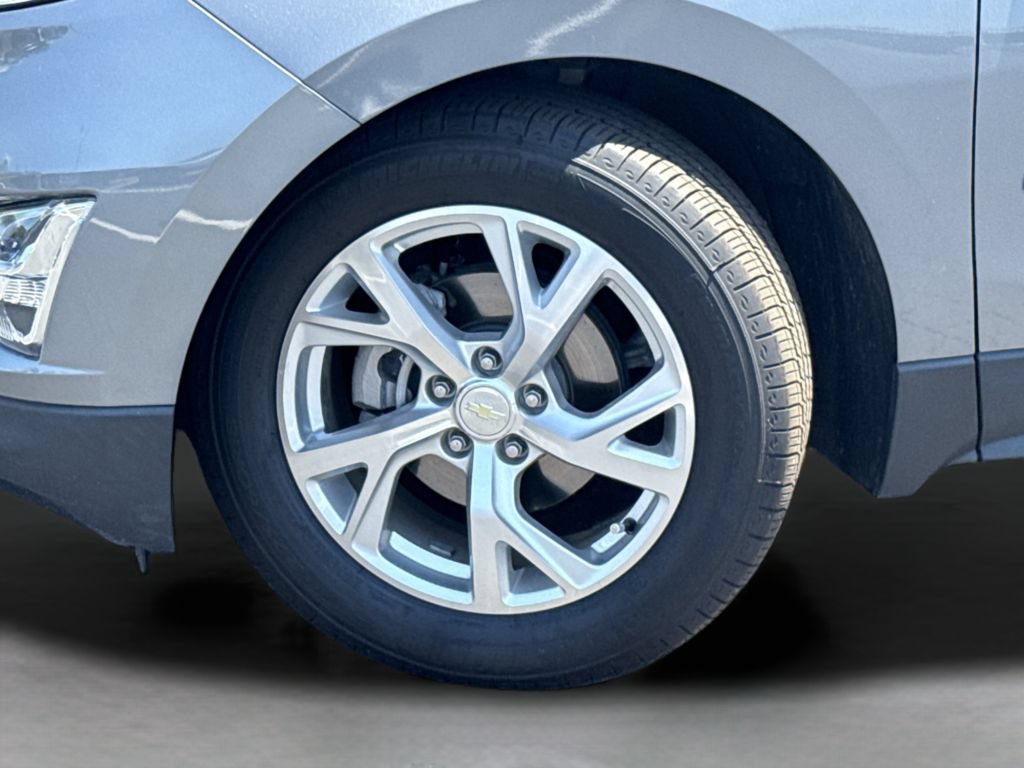 Used 2018 Chevrolet Equinox Premier FWD image 48