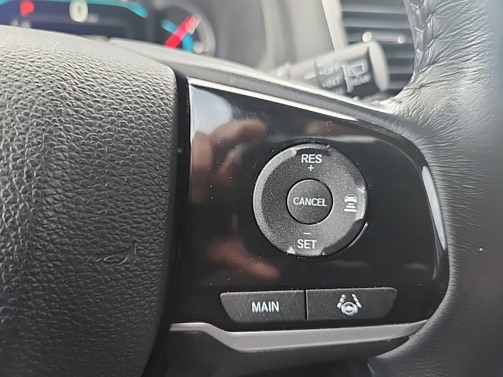 Used 2022 Honda Pilot Special Edition image 25