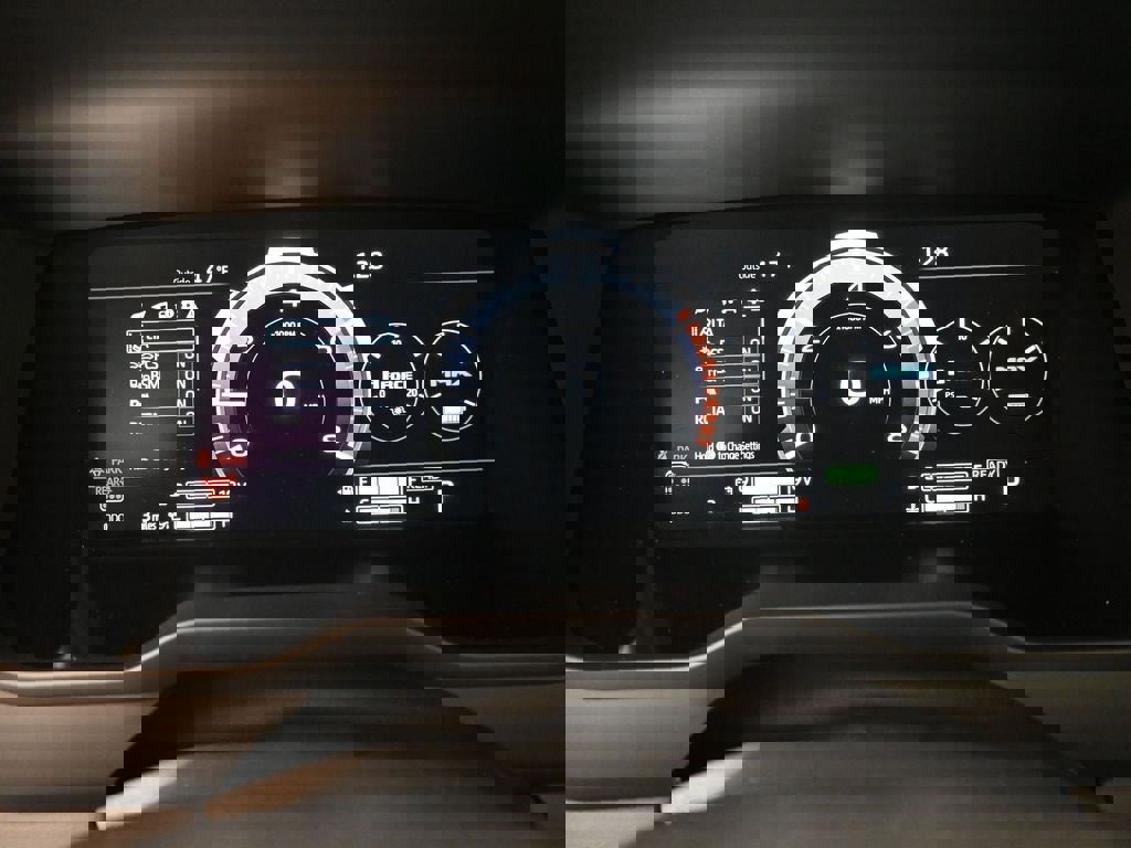 New 2026 Toyota Sequoia Platinum image 14