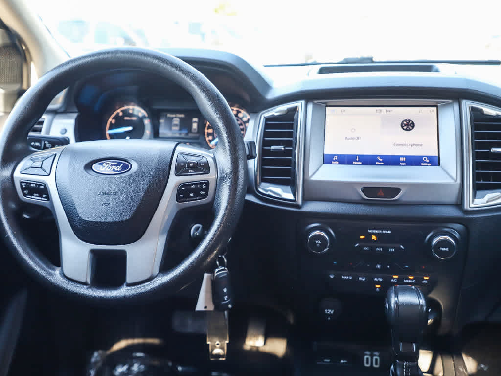 Used 2022 Ford Ranger XLT RWD image 13