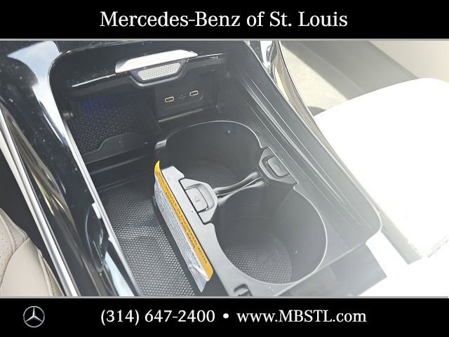 Certified 2026 Mercedes-Benz CLE 300 4MATIC Coupe image 30