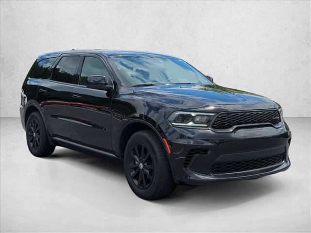 Used 2026 Dodge Durango GT RWD video 3