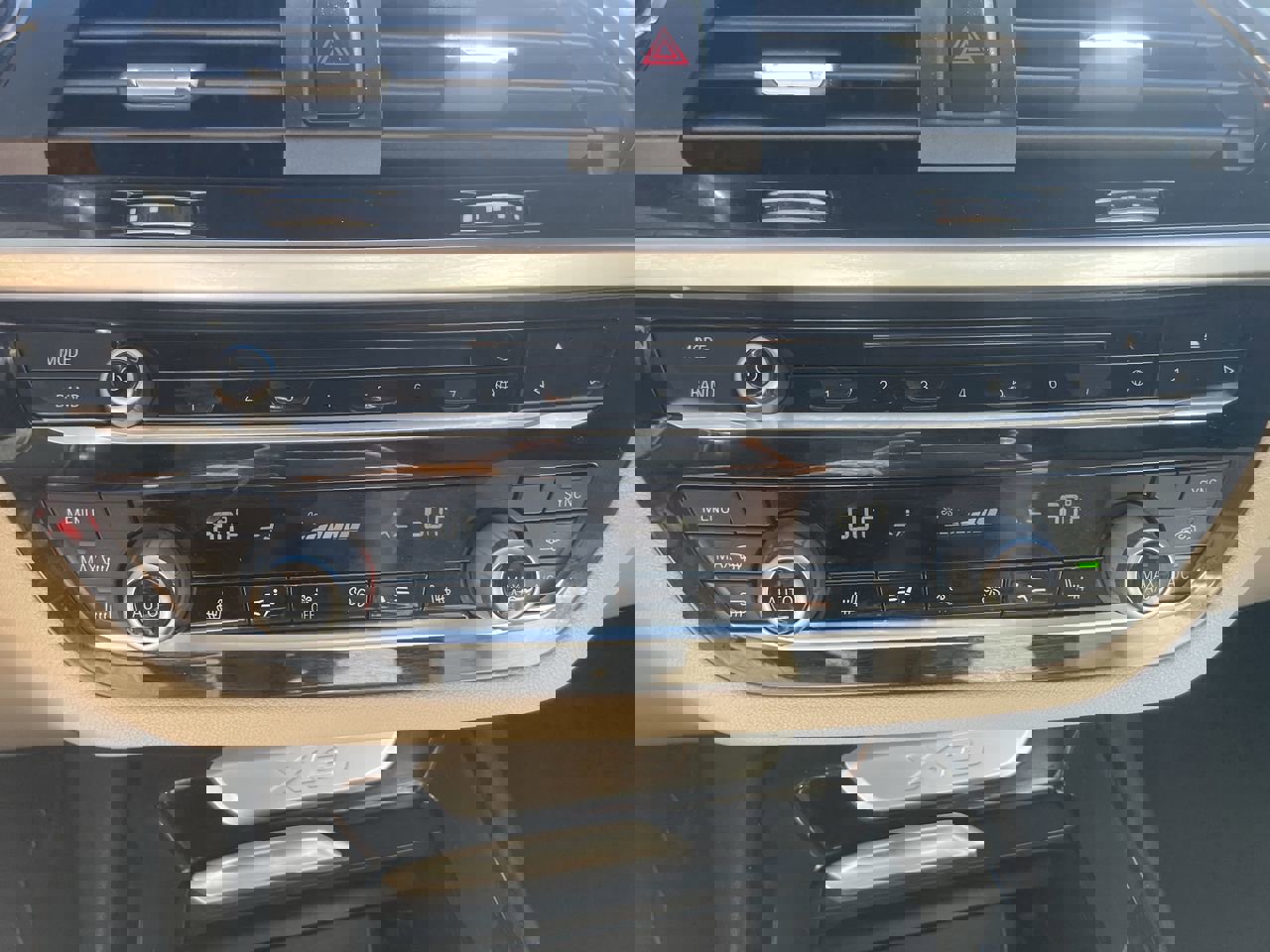 Used 2018 BMW X3 xDrive30i AWD/4WD image 23