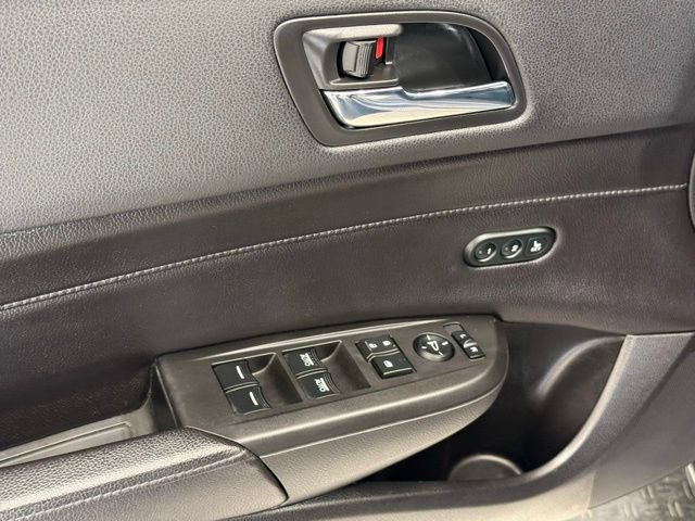 Used 2018 Acura ILX w/ Premium Package image 14