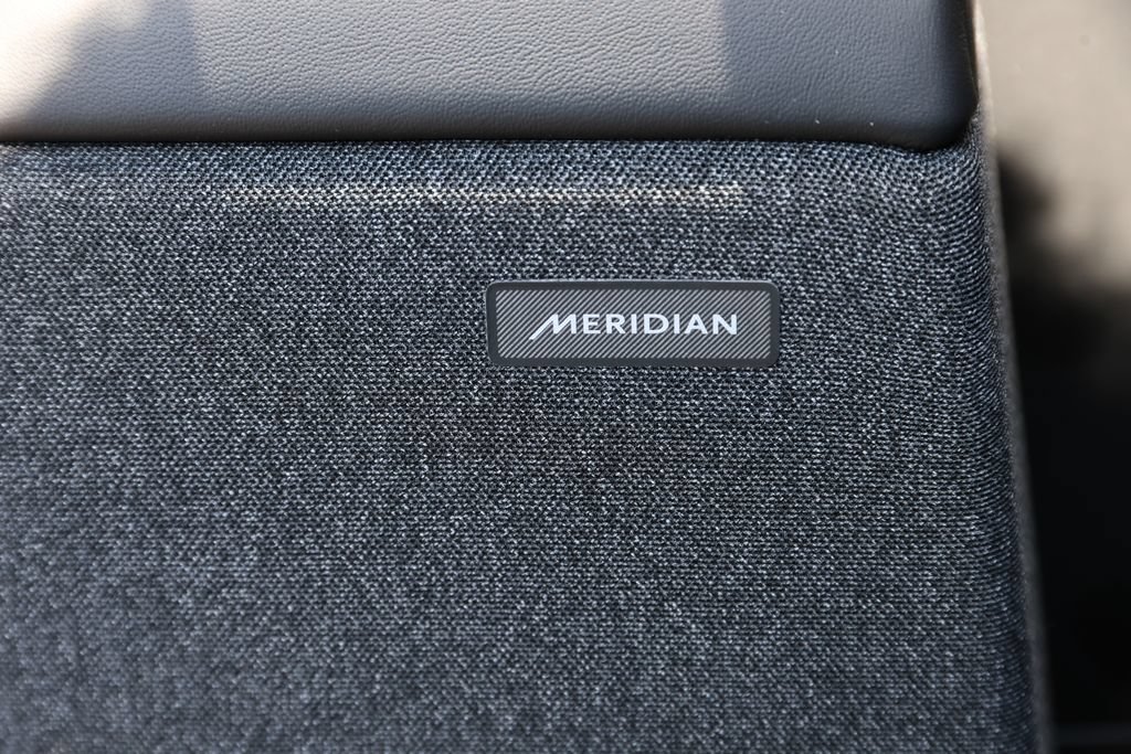 New 2026 Land Rover Range Rover Sport Dynamic SE AWD/4WD image 18