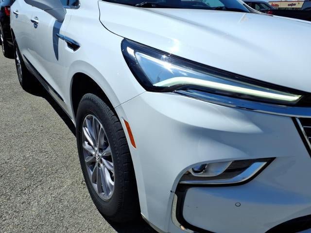 Used 2024 Buick Enclave Premium FWD image 20