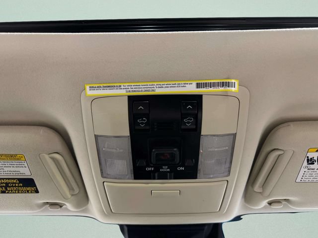 Certified 2023 Lexus GX 460 Premium w/ Premium Package AWD/4WD image 23