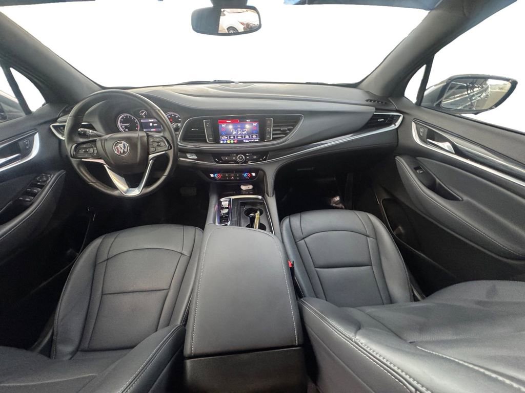 Used 2024 Buick Enclave Essence w/ Trailering Package, 5000 lbs. image 11