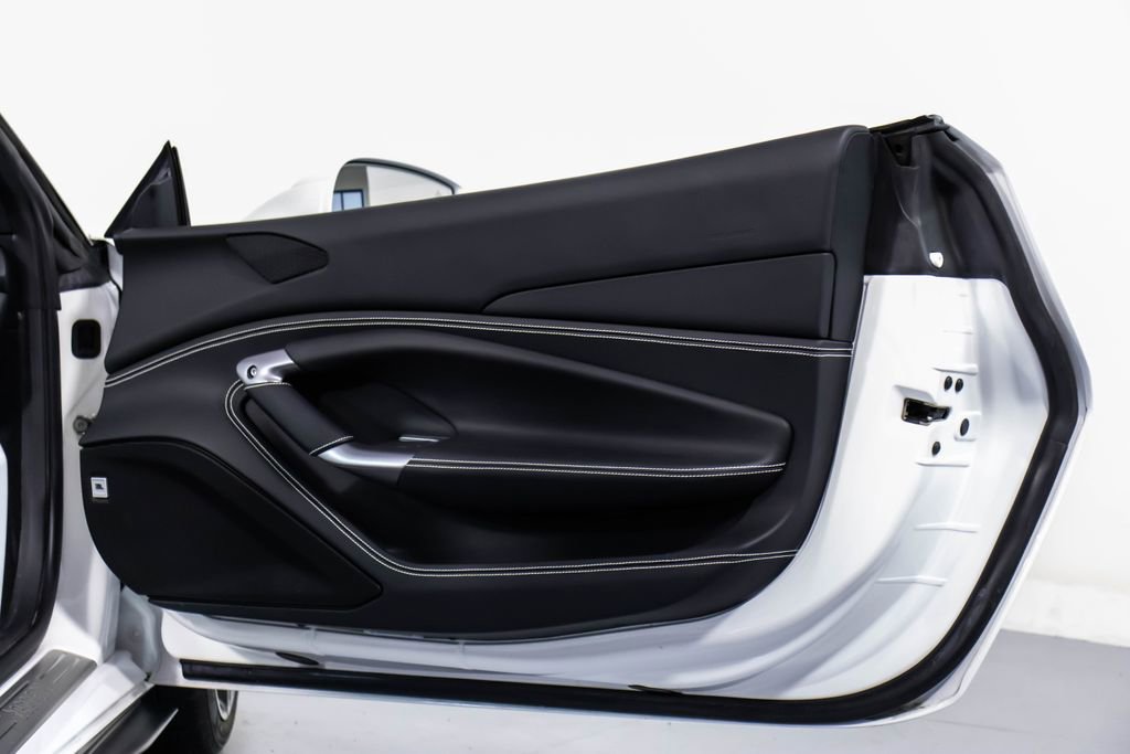 Certified 2022 Ferrari F8 Tributo image 46