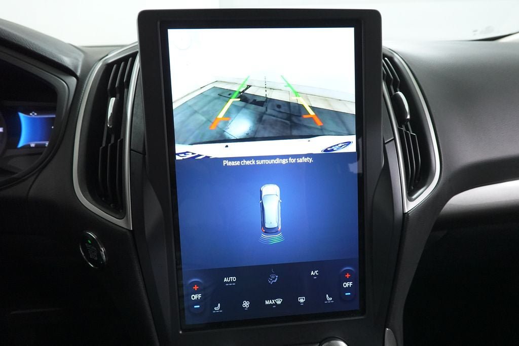 Certified 2023 Ford Edge SEL AWD/4WD image 20