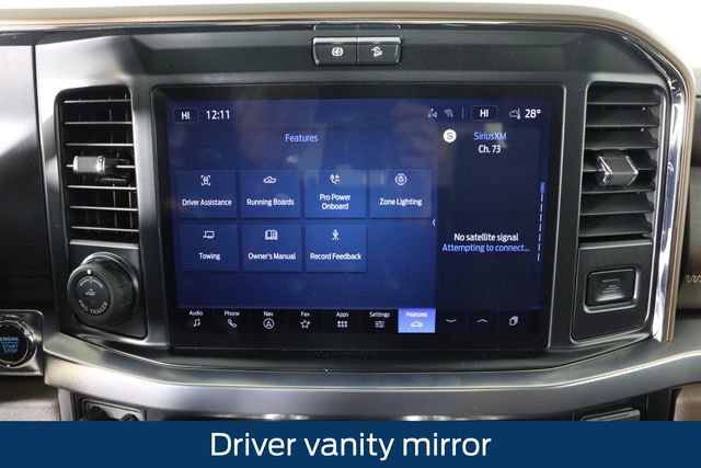 New 2026 Ford F350 King Ranch image 73