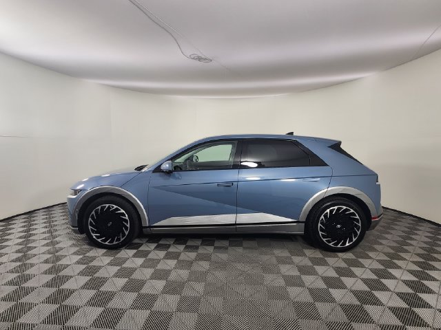 Certified 2023 Hyundai Ioniq 5 Limited AWD/4WD image 2