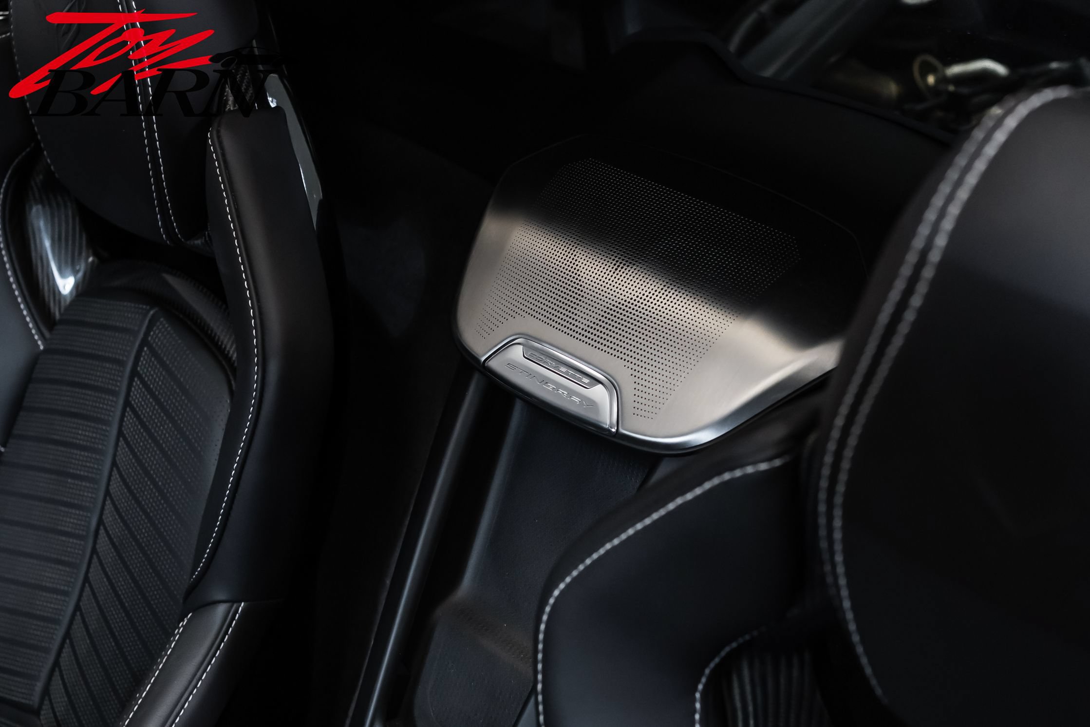 Used 2022 Chevrolet Corvette Stingray Preferred Cpe w/ Z51 Performance Package RWD image 31
