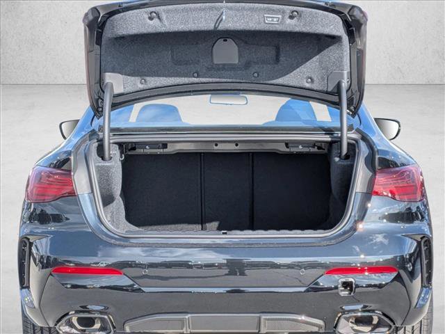 New 2026 BMW 440i xDrive Coupe image 19