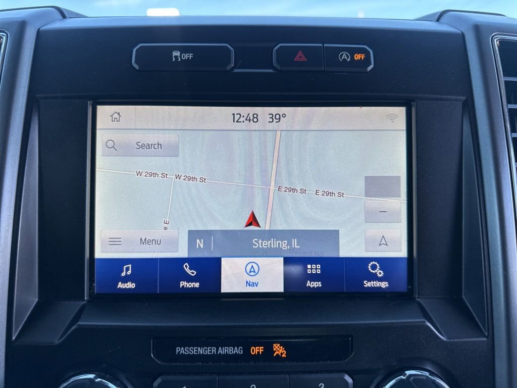 Used 2019 Ford F150 XLT w/ Equipment Group 302A Luxury image 36