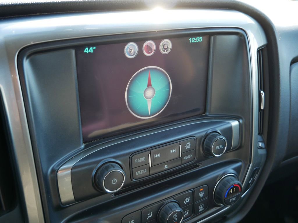 Used 2014 Chevrolet Silverado 1500 LT w/ All Star Edition AWD/4WD image 24