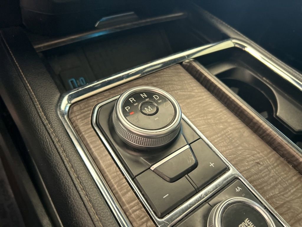 Used 2021 Ford Expedition Max Limited image 8