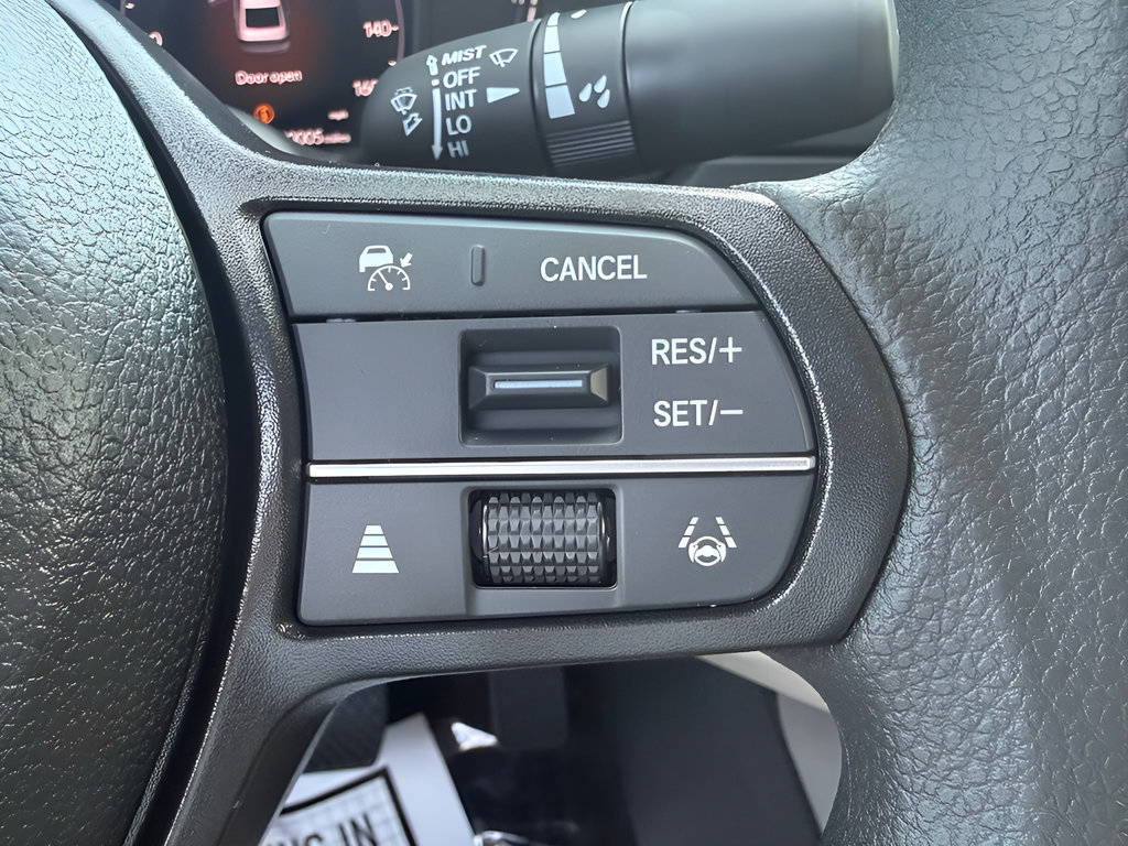 New 2026 Honda Accord LX image 20