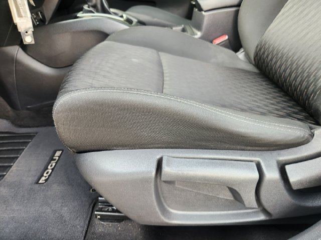 Used 2017 Nissan Rogue S FWD image 22