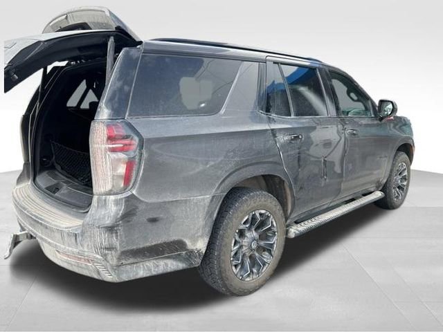 Used 2021 Chevrolet Tahoe Z71 AWD/4WD image 10