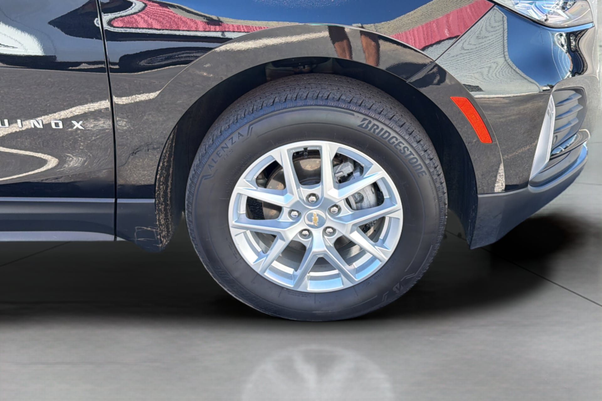 Used 2022 Chevrolet Equinox LT AWD/4WD image 35