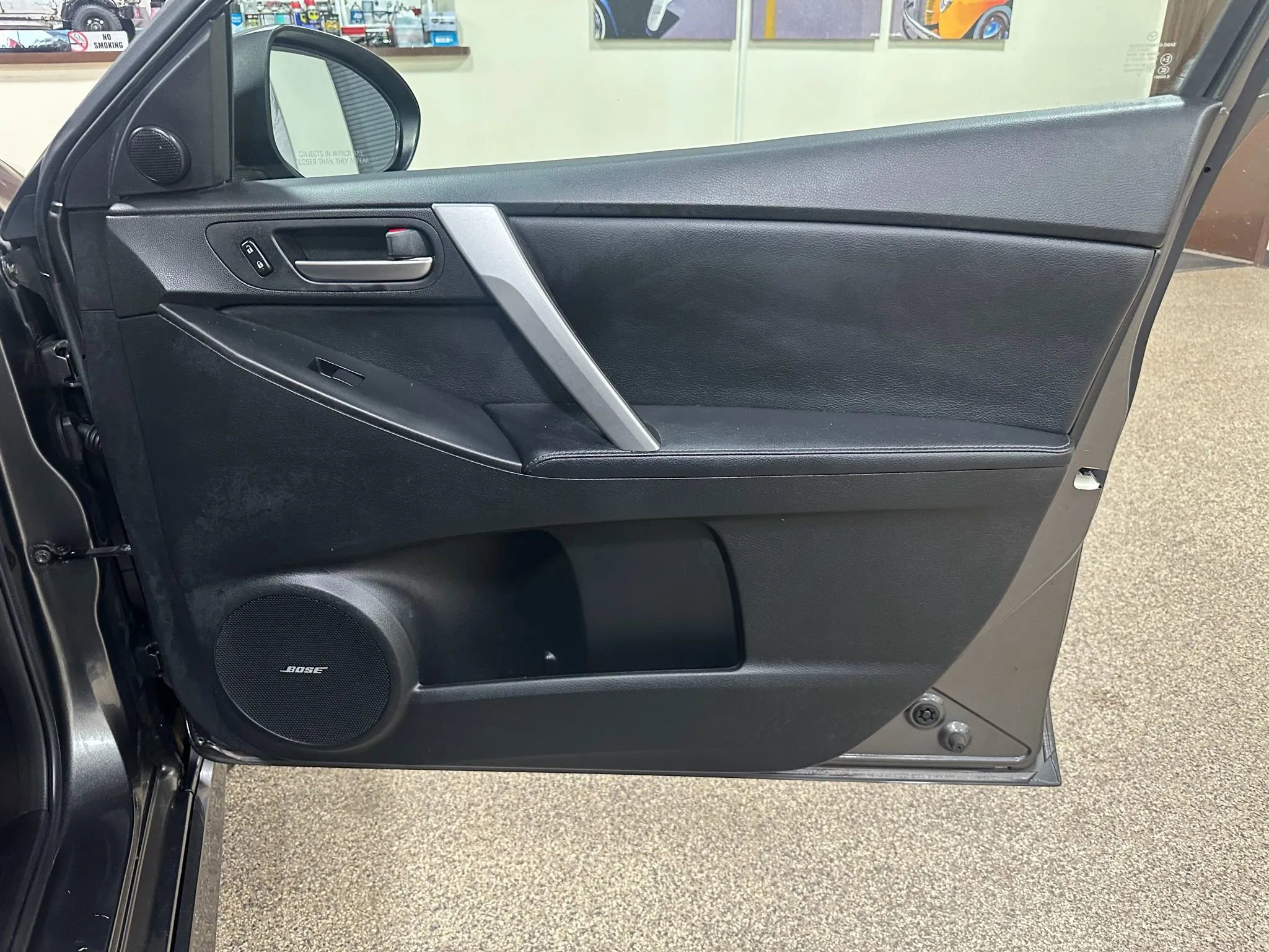 Used 2010 MAZDA MAZDA3 s Grand Touring image 14