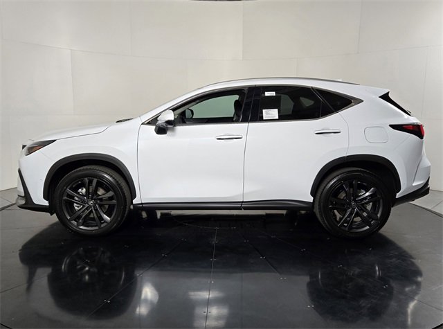New 2026 Lexus NX 450h+ AWD w/ Luxury Package image 7
