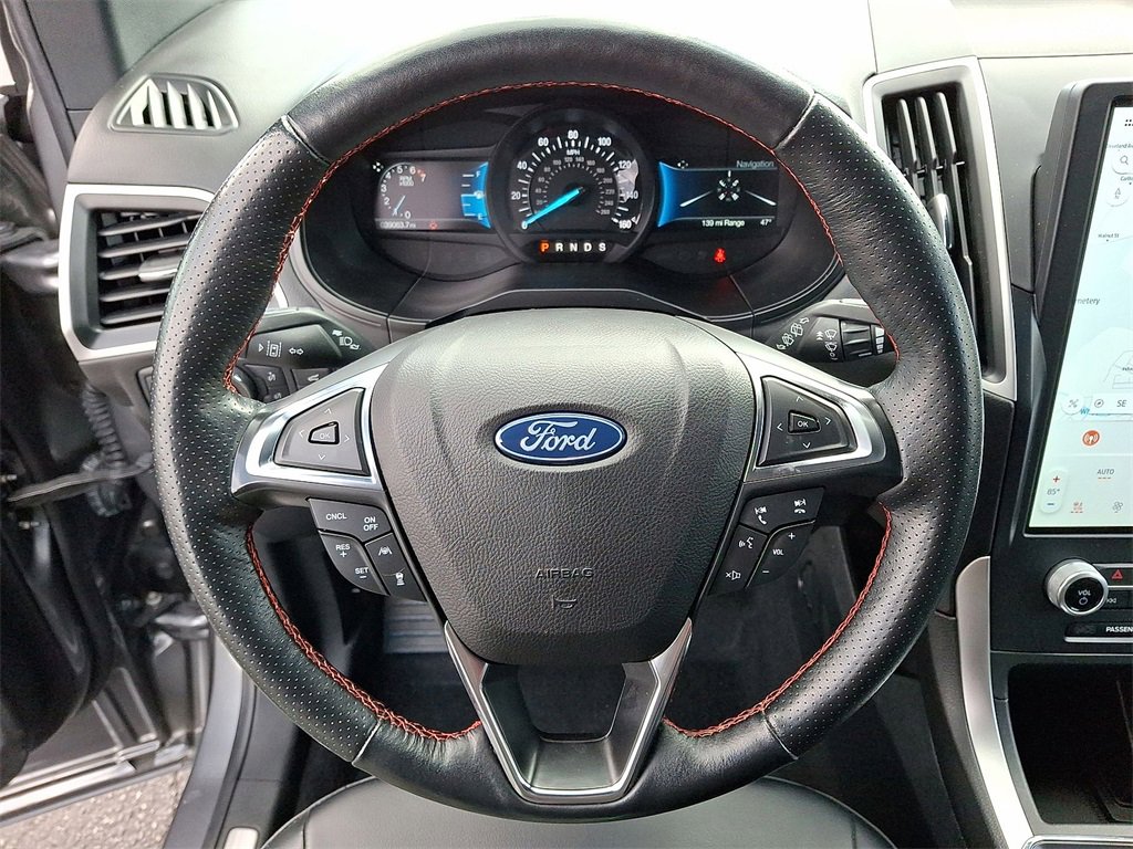 Used 2022 Ford Edge ST-Line image 16