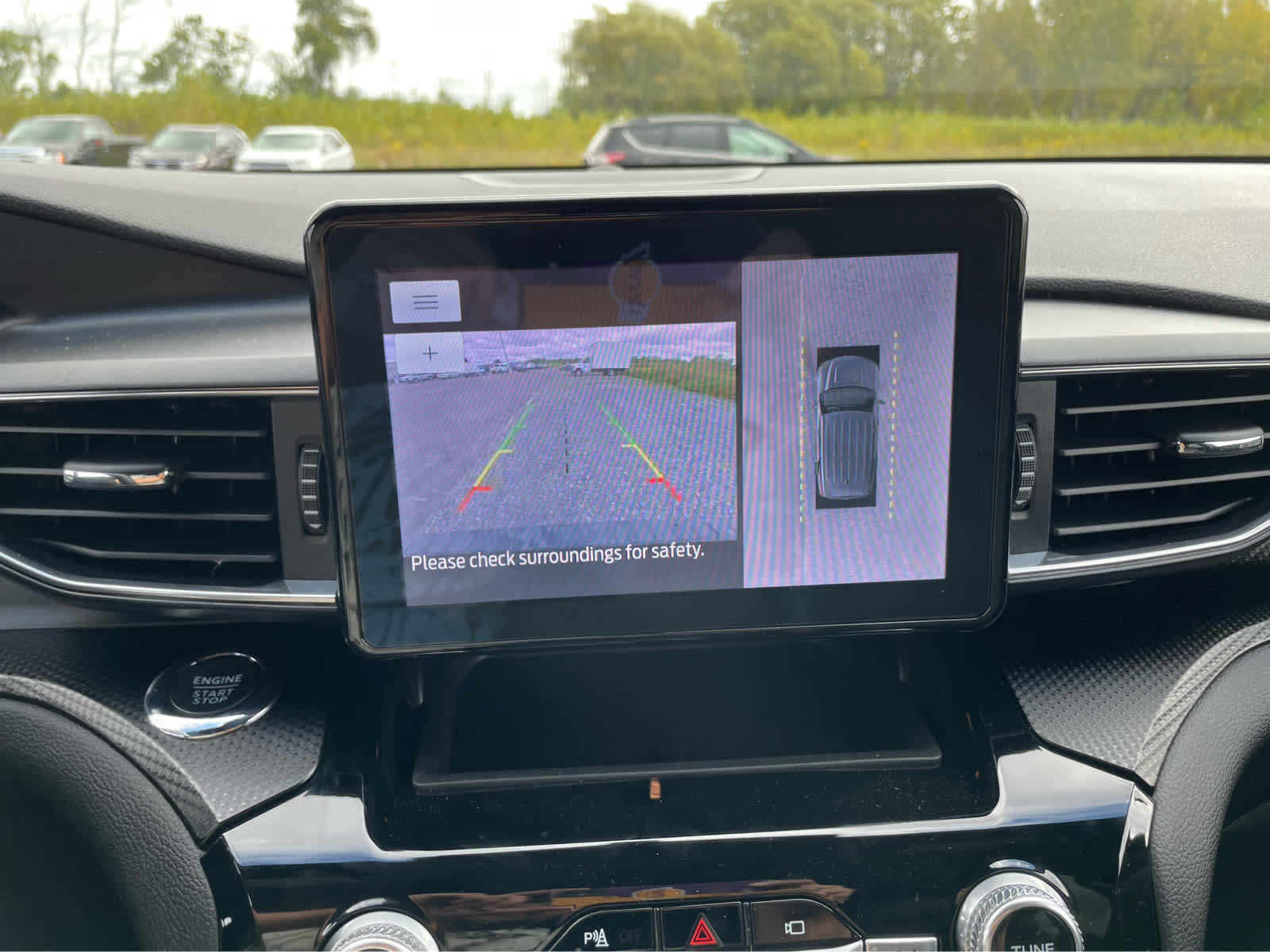 Used 2023 Ford Explorer ST w/ Equipment Group 401A image 24