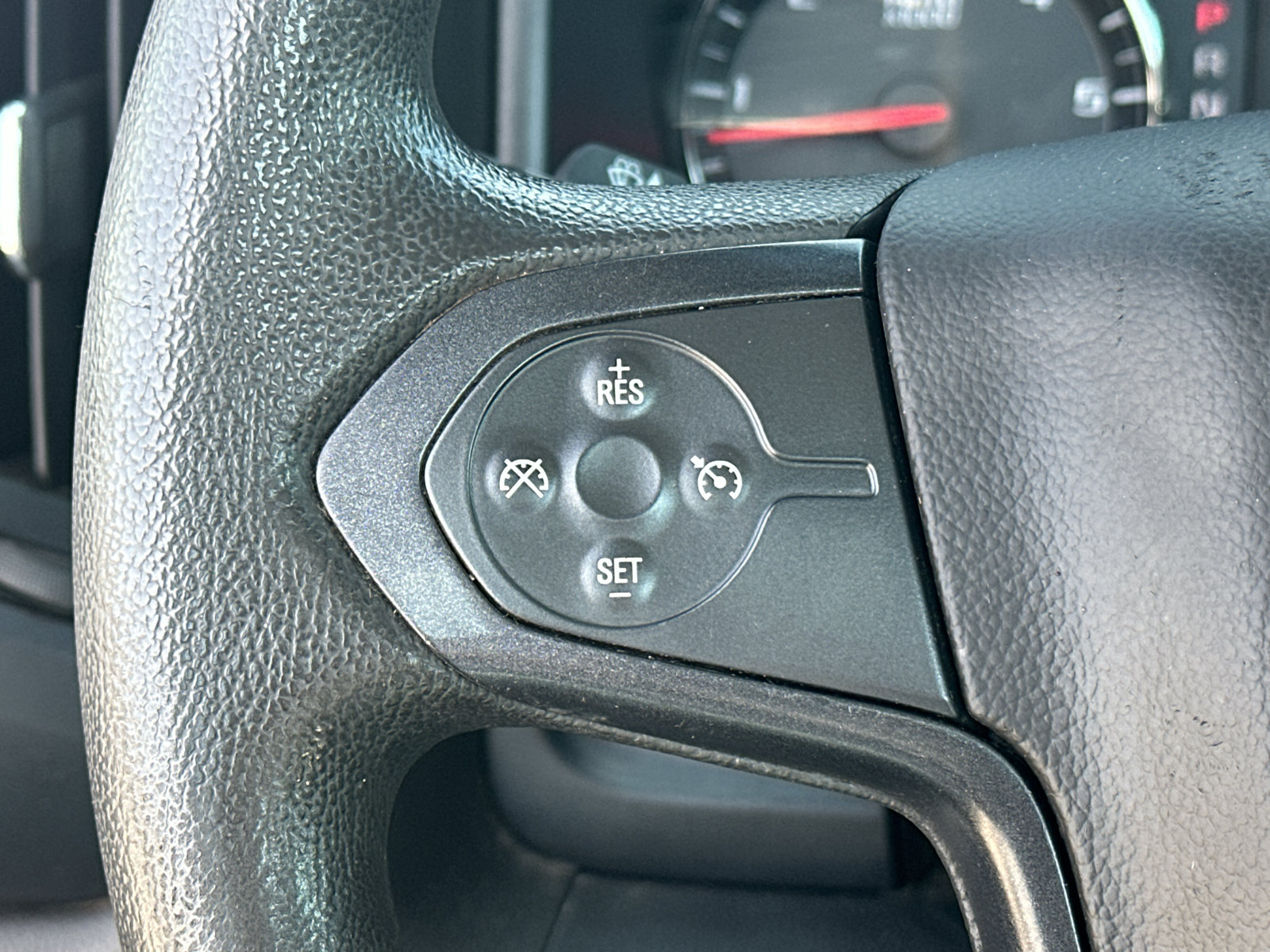 Used 2015 Chevrolet Silverado 1500 W/T w/ WT Fleet Convenience Package AWD/4WD image 18