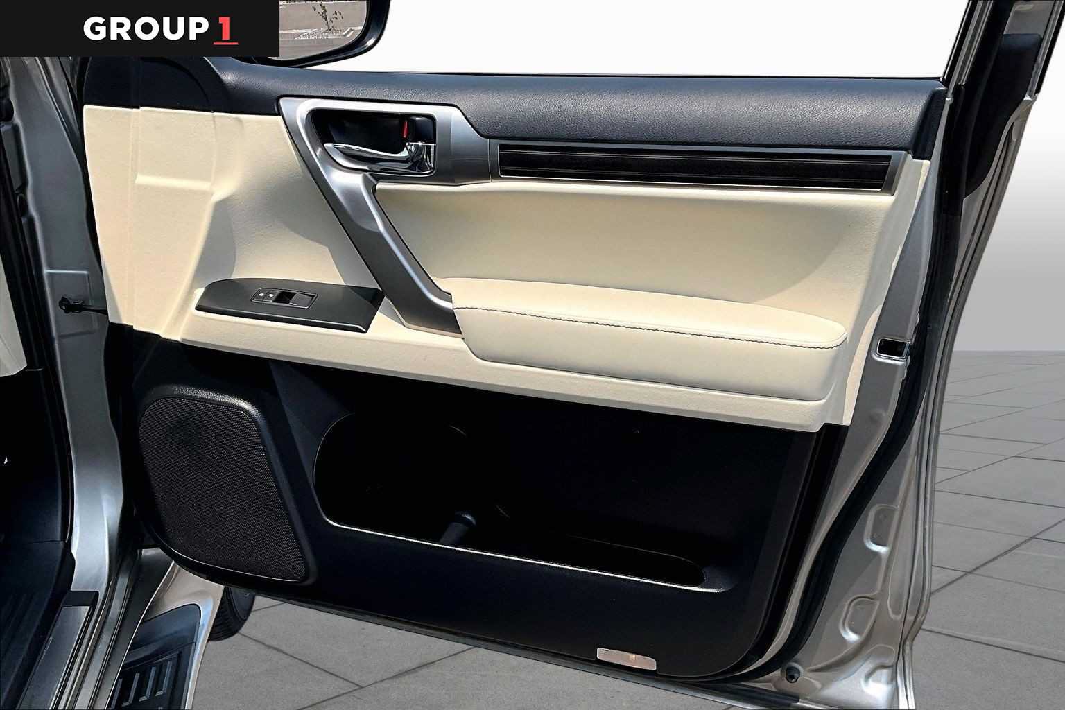 Certified 2023 Lexus GX 460 Premium w/ Accessory Package AWD/4WD image 22
