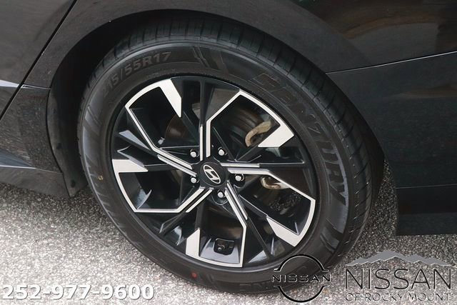 Used 2024 Hyundai Sonata SEL FWD image 7