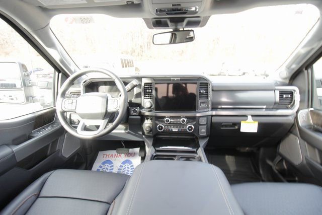 New 2026 Ford F350 Lariat w/ Lariat Ultimate Package image 38