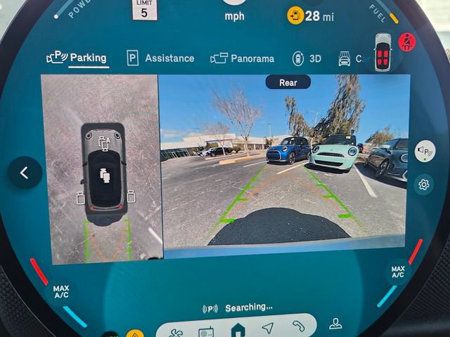 New 2026 MINI Cooper S image 22