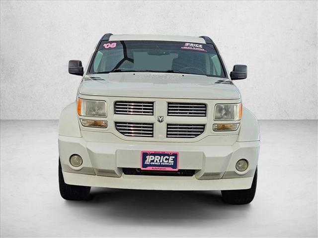 Used 2008 Dodge Nitro R/T image 2