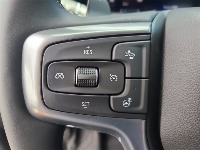 New 2026 Chevrolet Silverado 1500 RST w/ LPO, Dark Essentials Package image 23