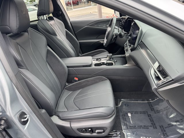Used 2025 Lexus RX 500h F Sport w/ Convenience Package AWD/4WD image 6