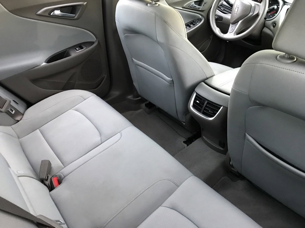 Used 2022 Chevrolet Malibu LT image 6