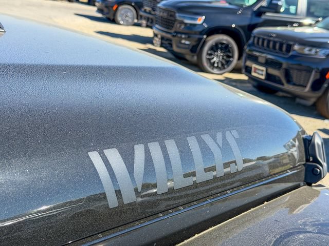 New 2026 Jeep Gladiator Sport AWD/4WD image 6
