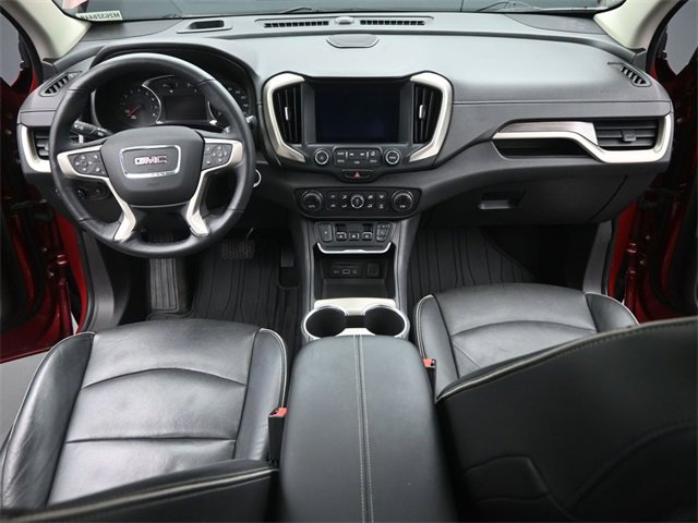 Used 2018 GMC Terrain Denali w/ Comfort Package image 23