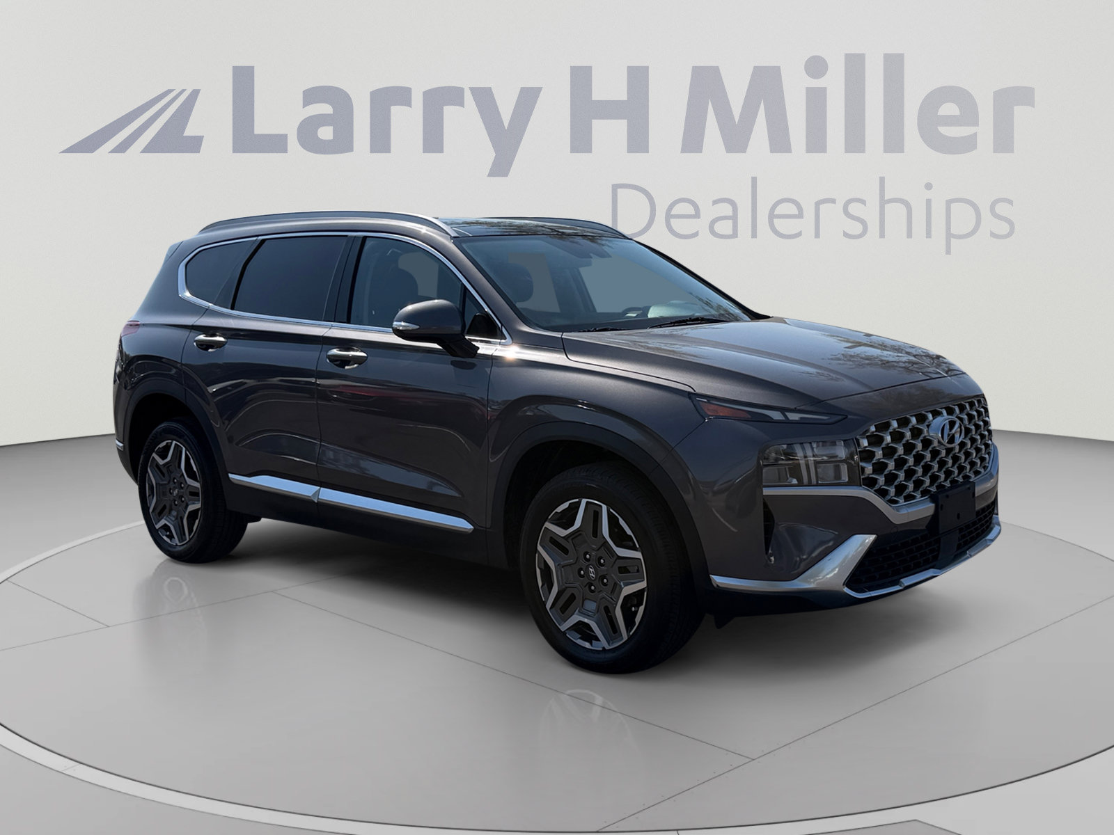 Used 2022 Hyundai Santa Fe SEL Premium AWD/4WD image 7