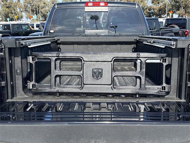 Certified 2023 RAM 3500 Laramie image 15